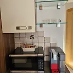 아파트 Kattnig *