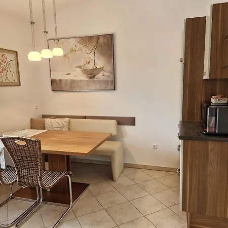 Apartman Kattnig Villach