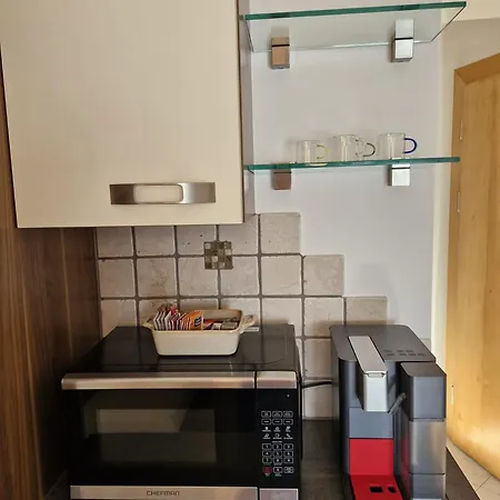Apartment Kattnig *