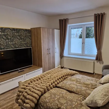 Apartman Kattnig Villach