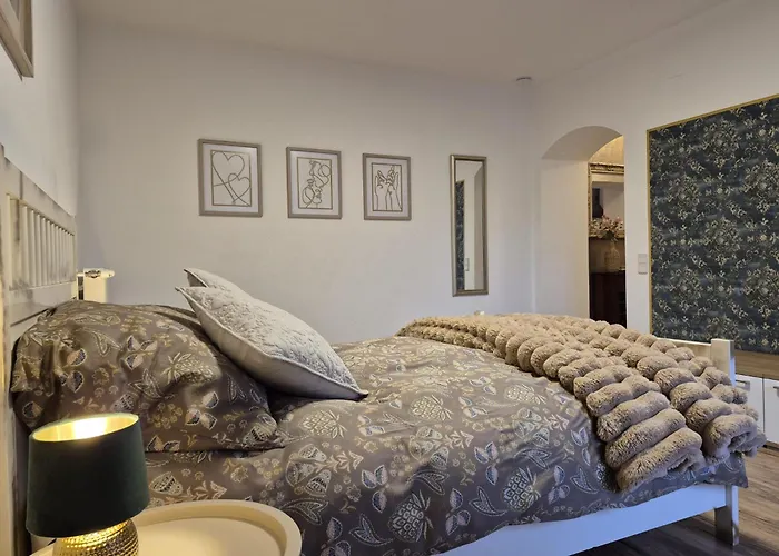 Kattnig Apartman Villach